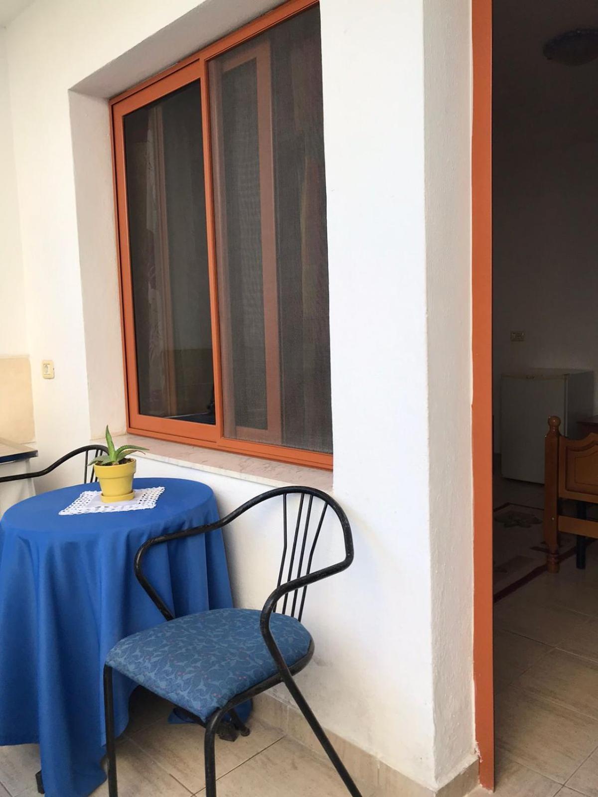 Hotel Vila Cano Durrës Habitación foto